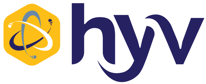 HVY LOGO